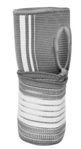 Opakowanie Ściągacz nadgarstka uniwersalny