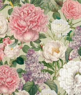 Opakowanie Ściereczka do naczyń Piwonie i róże STDISH01