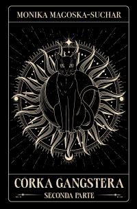 Okładka książki Seconda parte. Córka gangstera