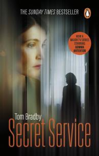 Okładka książki Secret Service