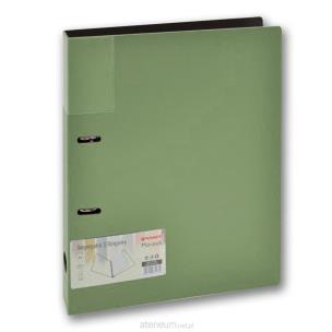 Opakowanie Segregator A4/2 35mm Morandi zielony PENMATE