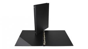 Opakowanie SEGREGATOR A4 2 CM 4R CZARNY