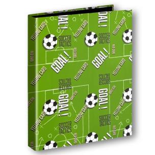 Opakowanie Segregator A4/2 T0128 Goal! PENMATE