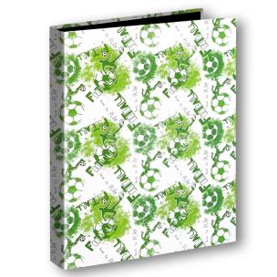 Opakowanie Segregator A4/2 T0129 Football PENMATE