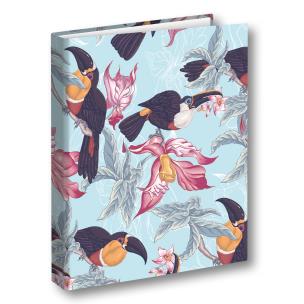 Opakowanie Segregator A4/2 Tukan PENMATE