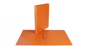 Opakowanie SEGREGATOR A4 3 CM 2R ORANGE