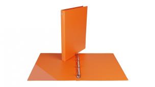 Opakowanie SEGREGATOR A4 3 CM 4R ORANGE
