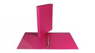 Opakowanie SEGREGATOR A4 3 CM 4R PINK