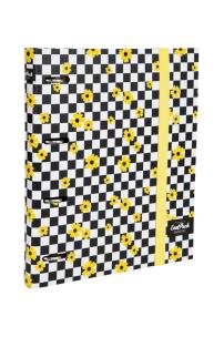 Opakowanie Segregator A4 Coolpack Ring Book Chess Flow