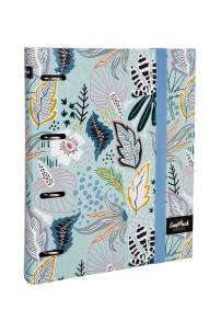 Opakowanie Segregator A4 Coolpack Ring Book Davao