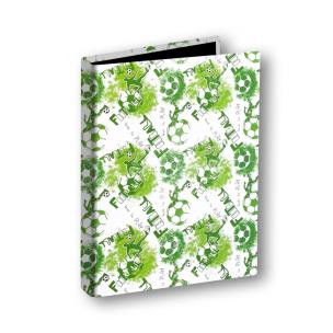 Opakowanie Segregator A5/2 T0129 Football PENMATE