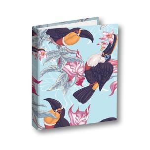 Opakowanie Segregator A5/2 Tukan PENMATE