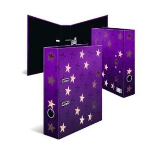 Opakowanie Segregator Gwiazdy 7cm