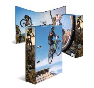 Opakowanie Segregator Rower górski 7cm