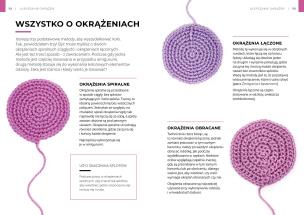 Okładka książki Sekrety szydełkowania. Ponad 100 porad i trików, które ułatwią szydełkowanie