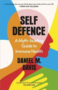 Self Defence wer. angielska. Autor: Davis Daniel M.. Multiszop.pl Okładka książki Self Defence wer. angielska