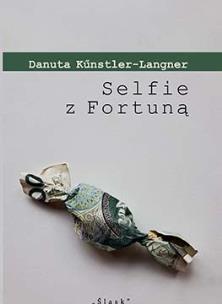 Okładka książki Selfie z Fortuną