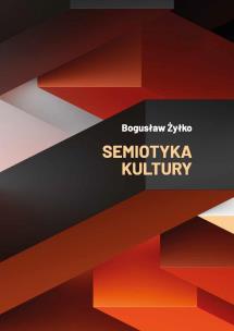 Okładka książki Semiotyka kultury