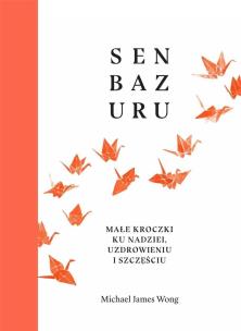 Okładka książki Senbazuru