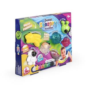 Opakowanie Sensory kosmos