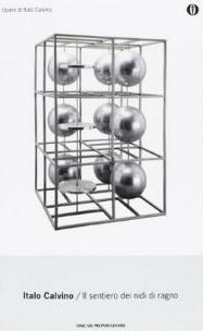 Okładka książki Sentiero dei nidi di rango