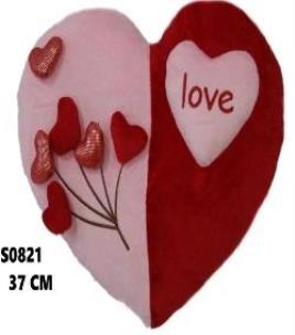 Opakowanie Serce Love 37cm