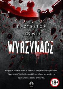 Okładka książki Seria puławska T.4 Wyrzynacz (barwione brzegi)