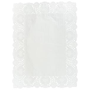 Opakowanie Serwetki dekoracyjne 30x40cm 12szt