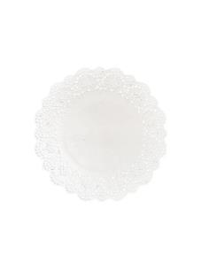 Opakowanie Serwetki dekoracyjne białe FSC śr. 20cm 12szt