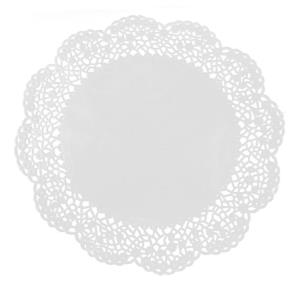 Opakowanie Serwetki dekoracyjne śr. 30cm (100szt)