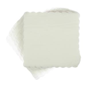 Opakowanie Serwetki gastronomiczne białe 15x15cm 120szt