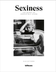 Okładka książki Sexiness