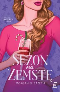 Okładka książki Sezon na zemstę