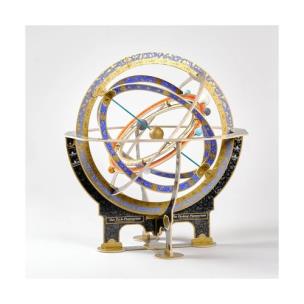 Opakowanie Sfera armilarna (średnica 33cm) zestaw do samodzielnej budowy