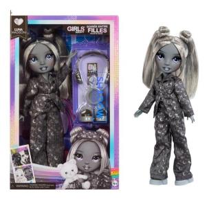 Opakowanie Shadow High Fashion Doll Girls' Night - Luna