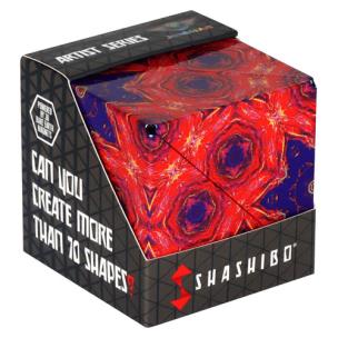Opakowanie Shashibo Fire Goddess