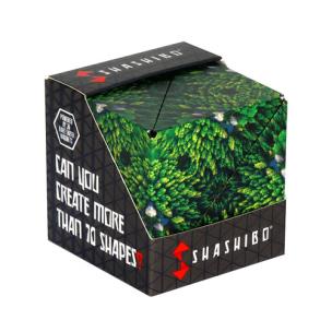 Opakowanie Shashibo Forest