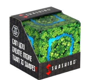 Opakowanie Shashibo Jungle