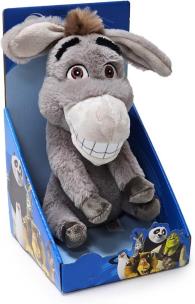 Opakowanie Shrek maskotka Osioł 23cm