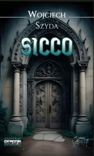 Sicco. Autor: Szyda Wojciech. Multiszop.pl Okładka książki Sicco