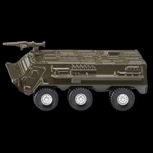 Opakowanie Siku Blue - Transporter opancerzony S8313