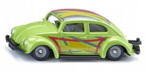 Opakowanie Siku Magenta - VW Beetle Custom