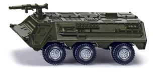 Opakowanie Siku Super - Pojazdy militarne S8310