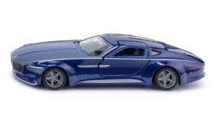 Opakowanie Siku Super - Vision Mercedes-Maybach 6