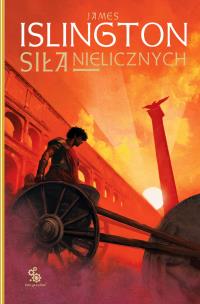 Okładka książki Siła nielicznych. Cykl Hierarchia. Tom 2