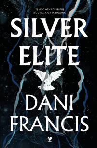 Okładka książki Silver Elite wyd. 2