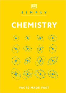 Okładka książki Simply Chemistry. Facts Made Fast