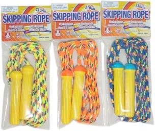 Opakowanie Skakanka MIX