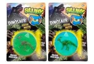 Opakowanie Skamielina Dinozaura SLUBY