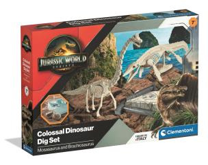 Opakowanie Skamieniałości Jurassic World 19434